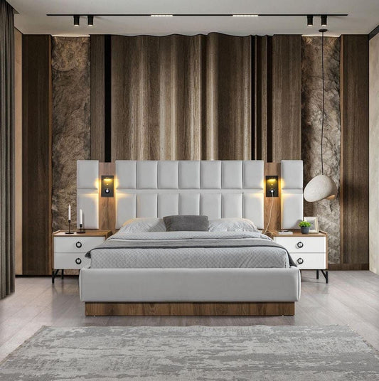 ATABAY-Yatak Odası Takımı