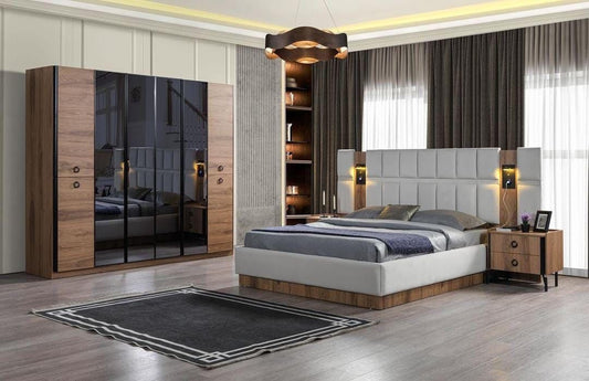 EKEÇ-Yatak Odası Takımı