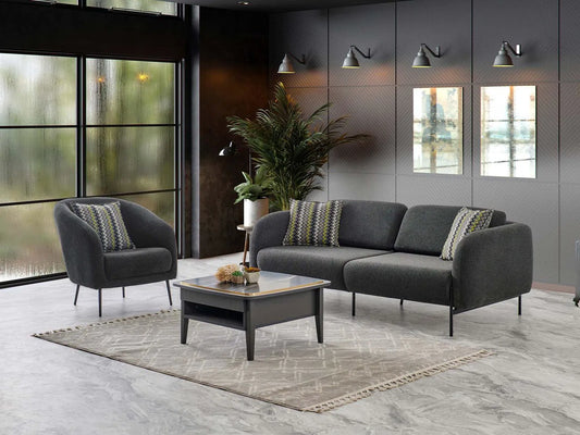 Gren Koltuk Takımı