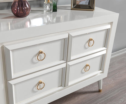 MİLANO-Yatak Odası Takımı