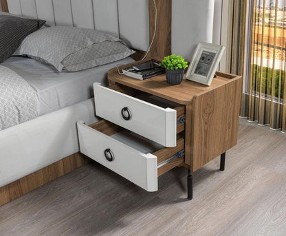 ATABAY-Yatak Odası Takımı