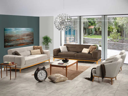 Defne Koltuk Takımı