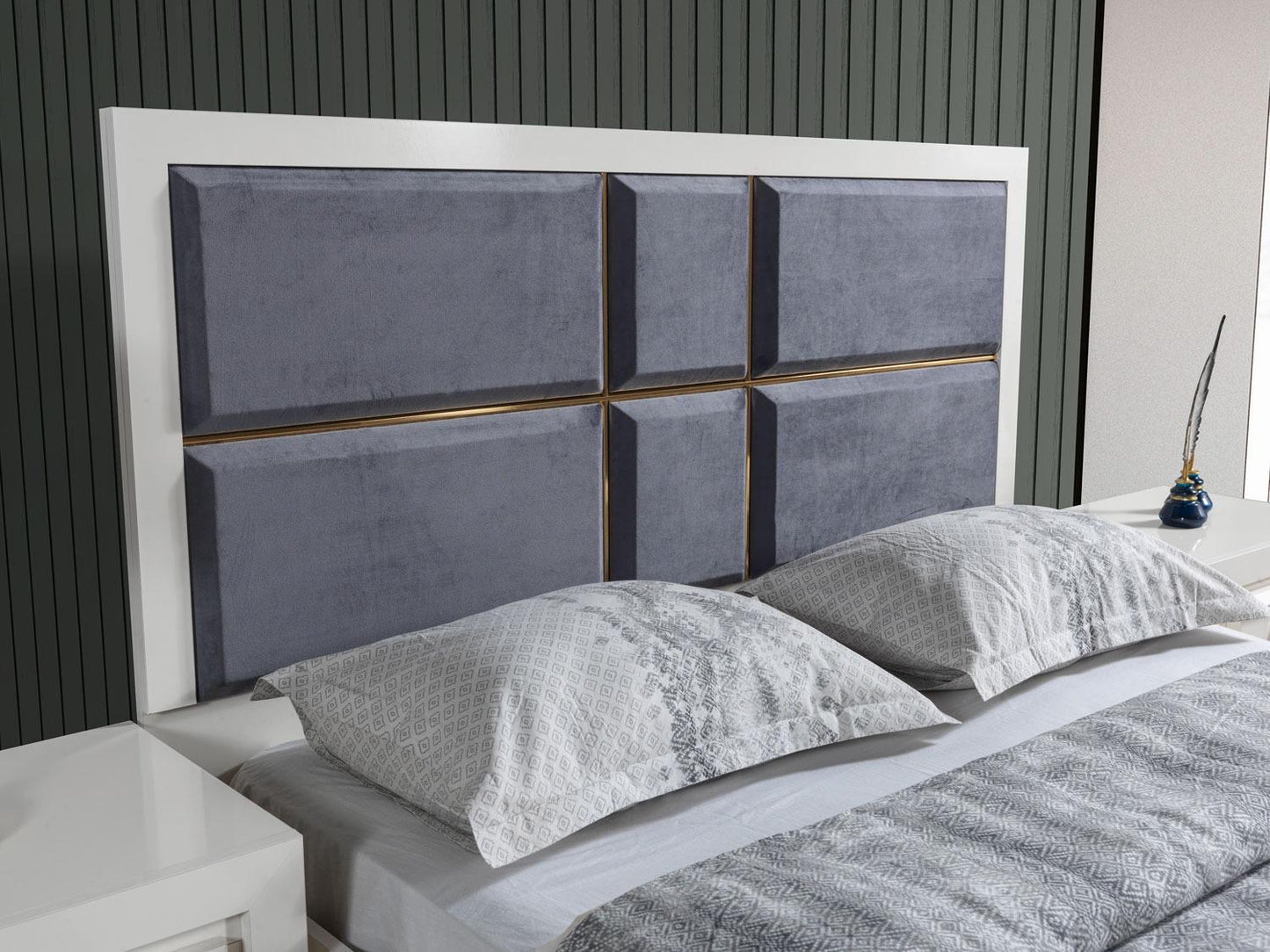 MİLANO-Yatak Odası Takımı