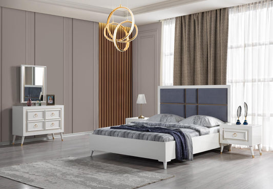 MİLANO-Yatak Odası Takımı