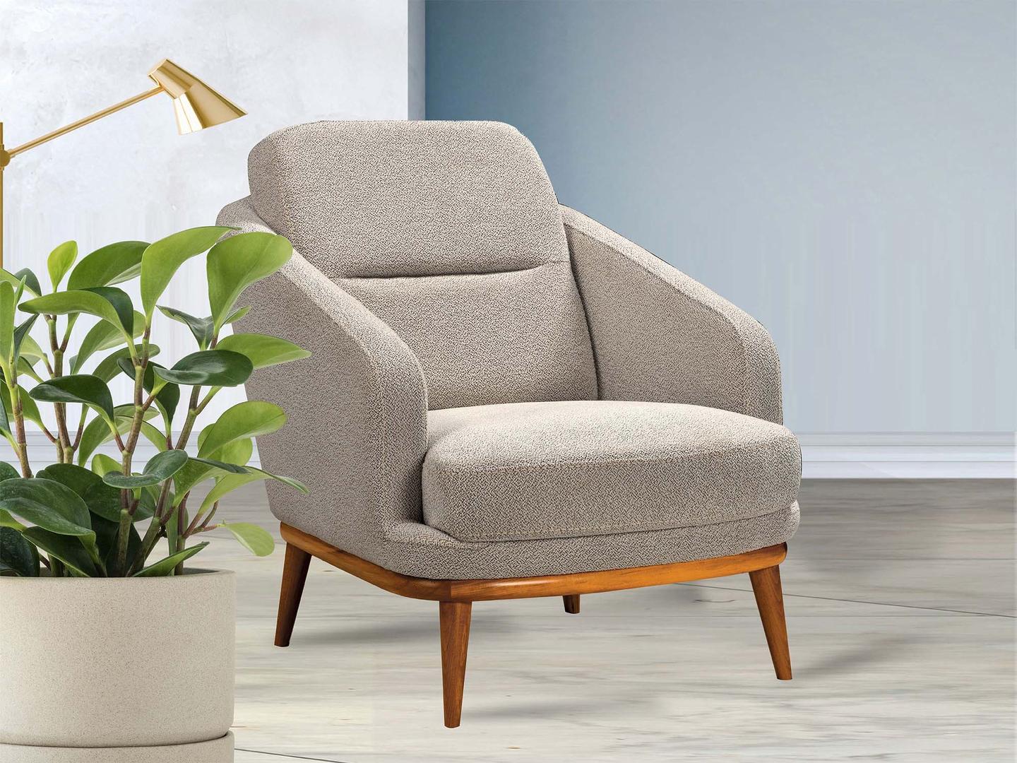 Defne Koltuk Takımı