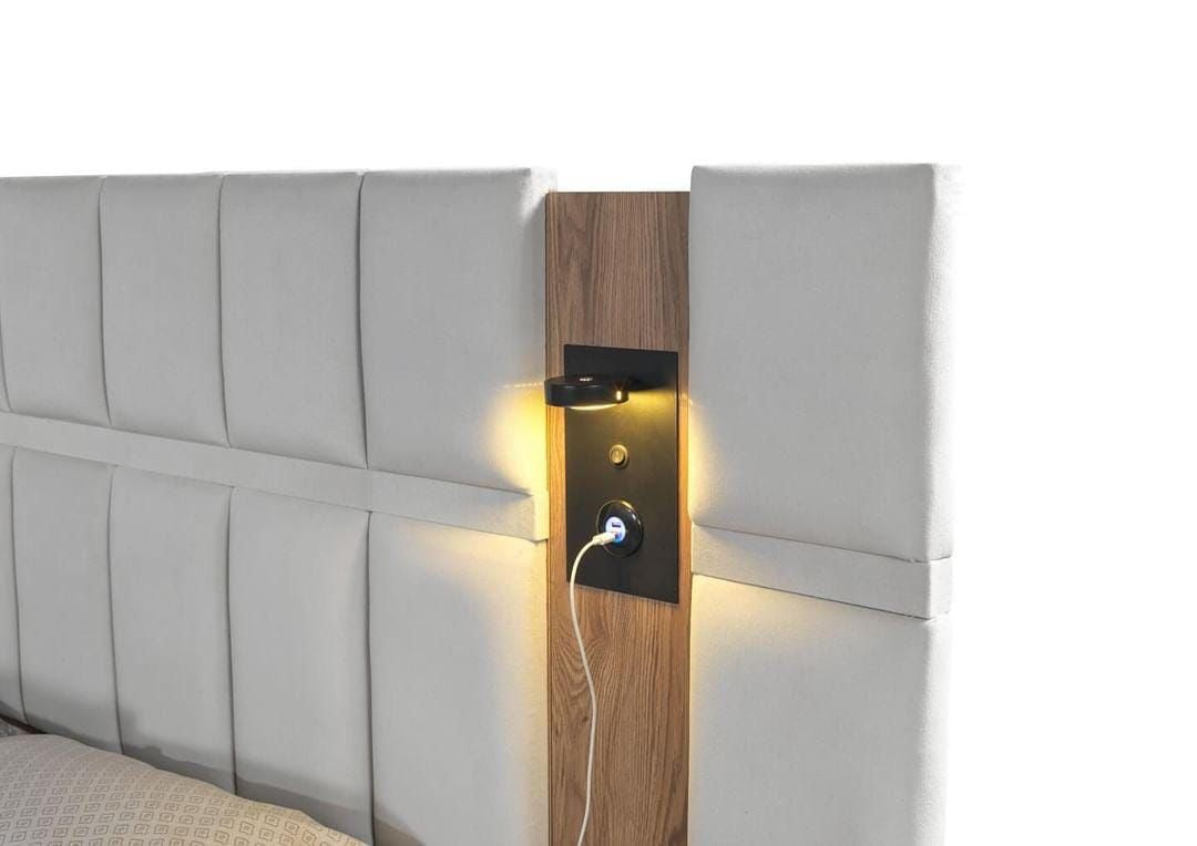 EKEÇ-Yatak Odası Takımı