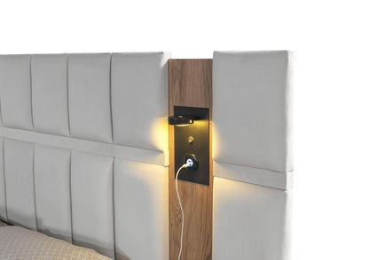 EKEÇ-Yatak Odası Takımı