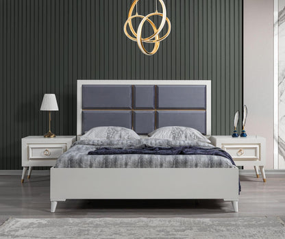 MİLANO-Yatak Odası Takımı