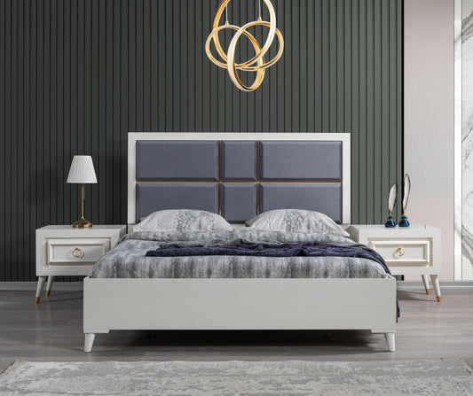 MİLANO-Yatak Odası Takımı