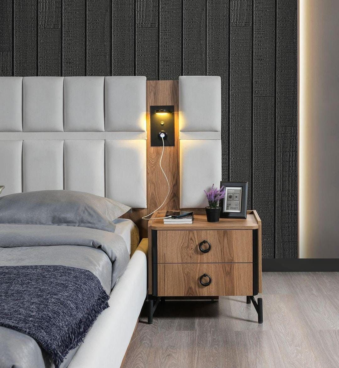 EKEÇ-Yatak Odası Takımı