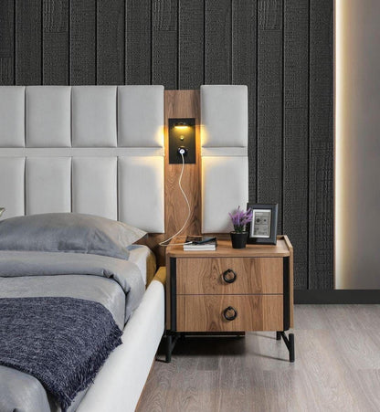 EKEÇ-Yatak Odası Takımı