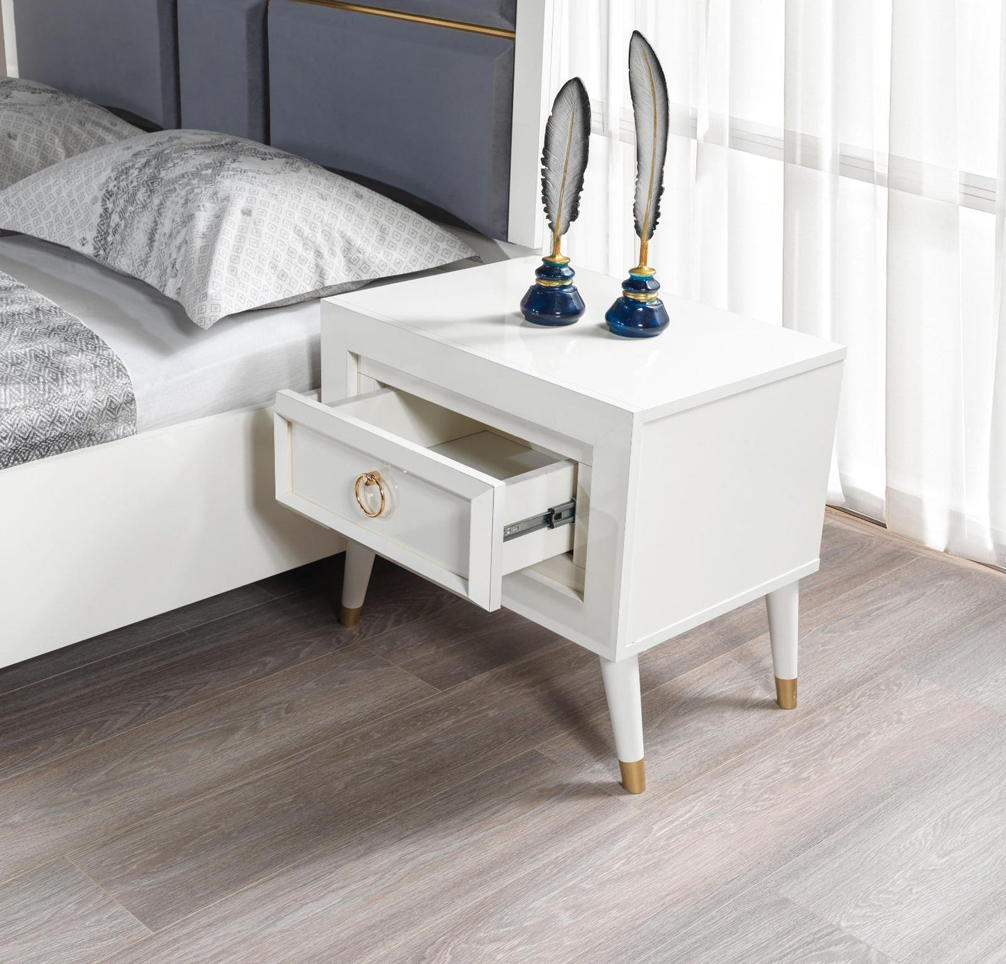 MİLANO-Yatak Odası Takımı