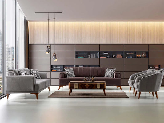 Costa Koltuk Takımı