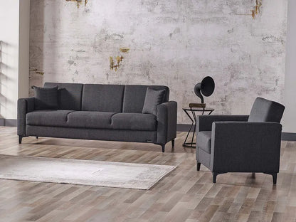 Koof Koltuk Takımı