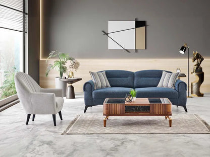 Veto Koltuk Takımı