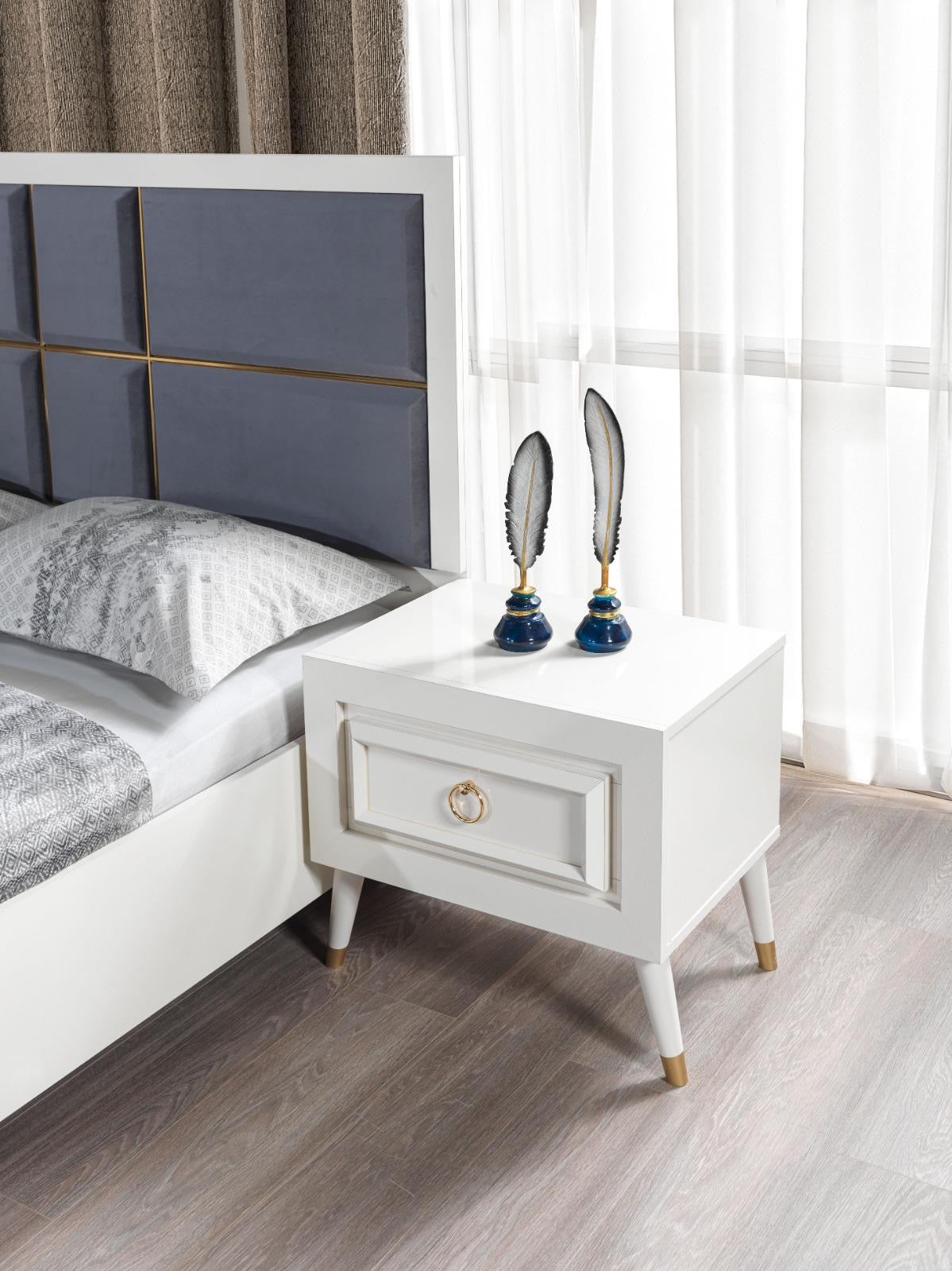 MİLANO-Yatak Odası Takımı