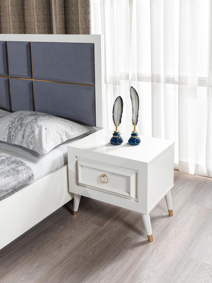 MİLANO-Yatak Odası Takımı