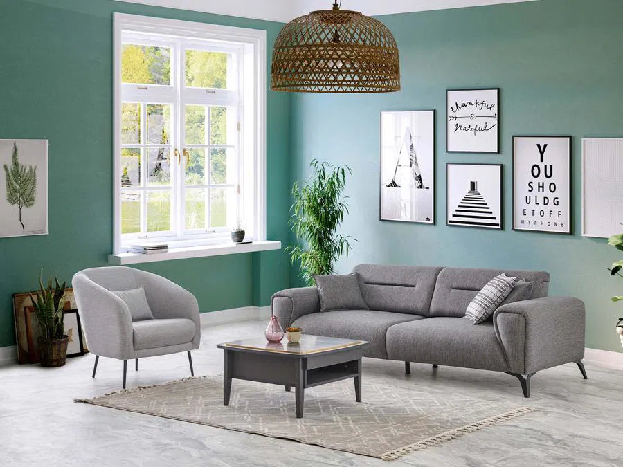 Getz Koltuk Takımı