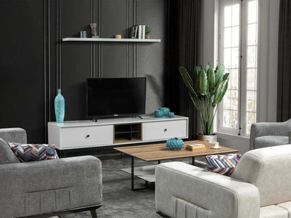 Elmas Koltuk Takımı