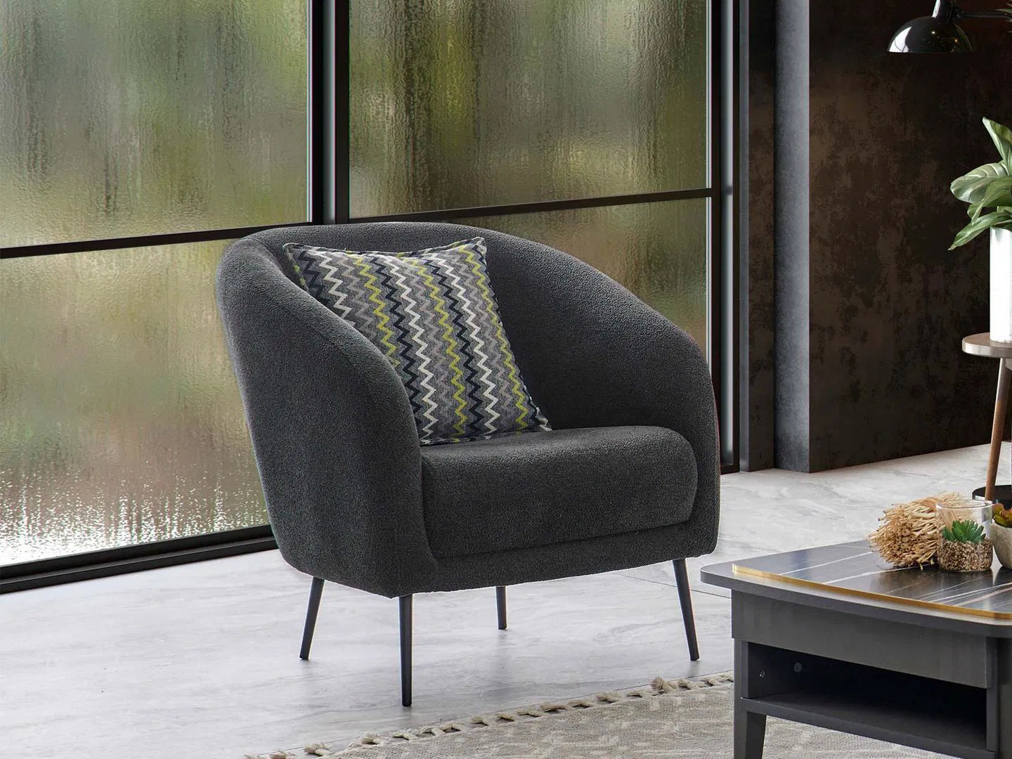 Gren Koltuk Takımı