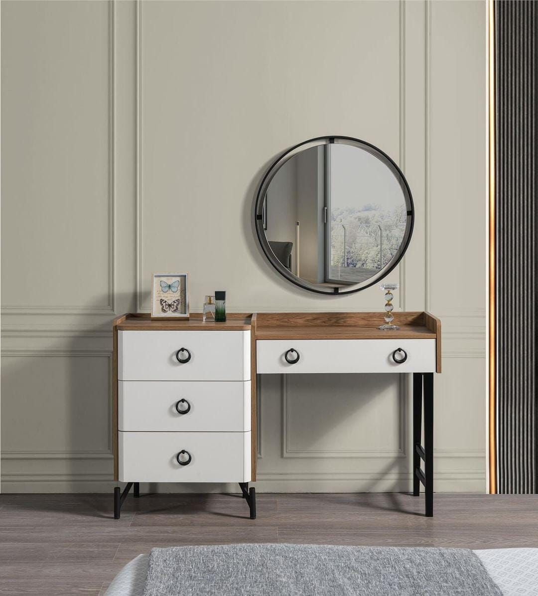 ATABAY-Yatak Odası Takımı