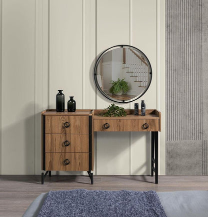 EKEÇ-Yatak Odası Takımı