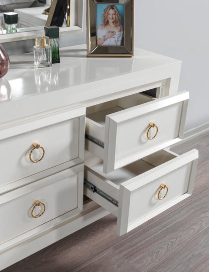 MİLANO-Yatak Odası Takımı