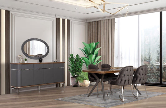 FURKAN-Yemek Masası