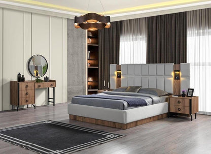 EKEÇ-Yatak Odası Takımı