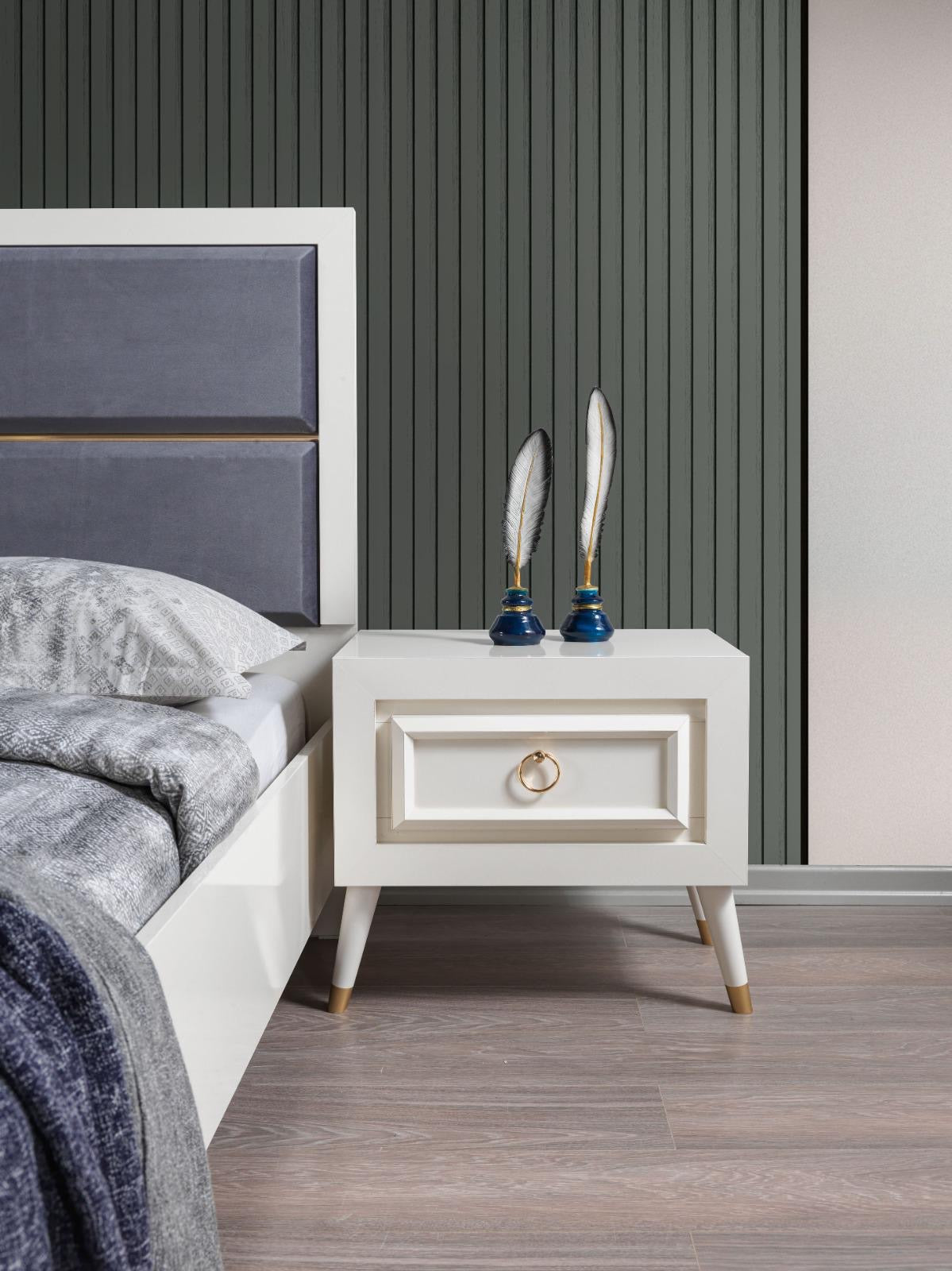 MİLANO-Yatak Odası Takımı