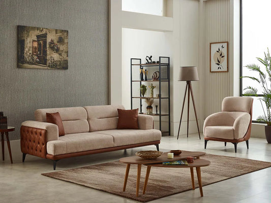 Kost Koltuk Takımı