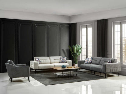 Elmas Koltuk Takımı