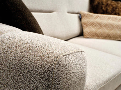 Defne Koltuk Takımı